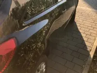 Gebraucht Opel Corsa Edition 69 PS (50 kW) 2014 Schwarz Kleinwagen