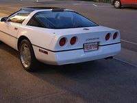 Gebraucht Corvette C4 243 PS (178 kW) 1989