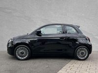 Gebraucht Fiat Croma 69 kW (95 PS) 2023 Schwarz Kleinwagen
