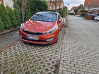 gebraucht Kia Ceed 1,6 GDI ECO DYNAMIC