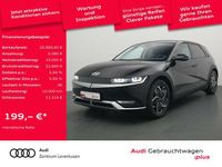 Gebraucht Hyundai Ioniq 5 Dynamiq 125 kW (170 PS) 2021 Andere farbe SUV