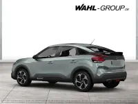 Neu Citroën C4 Start 131 PS (96 kW) 2025 Lackierung manhattan green/typ SUV