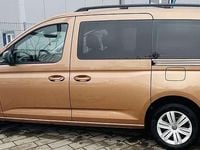 Gebraucht VW Caddy Maxi Basis 114 PS (83 kW) 2024 Van / Kleinbus