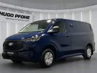Neu Ford Transit Custom Trend 136 PS (100 kW) 2026 Blau Kombi