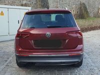 gebraucht VW Tiguan Tiguan2.0 TDI SCR 4Motion (BlueMotion Techn.) DSG