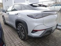 Neu BYD Sealion 7 Design 389 kW (530 PS) 2026 Grau SUV