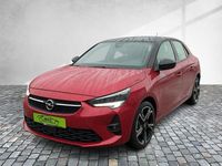 Gebraucht Opel Corsa GS Line 131 PS (96 kW) 2023 Rot Limousine
