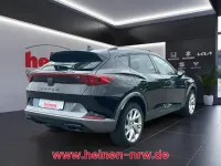 Usata Cupra Formentor 150 CV (110 kW) 2023 Nero SUV