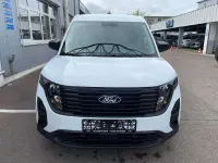 Neu Ford Transit Trend 101 PS (74 kW) 2026 Frostweiß Van / Kleinbus
