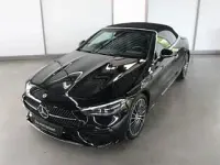 Gebraucht Mercedes CLE200 AMG 204 PS (150 kW) 2025 Schwarz Cabrio