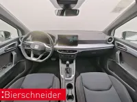 Gebraucht Seat Arona FR 116 PS (85 kW) 2025 Weiss SUV