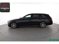 Gebraucht Mercedes E300 AMG 245 PS (180 kW) 2018 Kombi