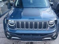 gebraucht Jeep Renegade High Upland Plug-In-Hybrid 4Xe