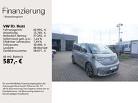 gebraucht VW ID. Buzz Pro 150 KW IQ Light, NAV*SZHZG*PDC