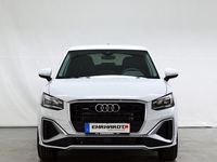 gebraucht Audi Q2 S line 40 TFSI quattro S tronic MATRIX*NAV*SHZ*ACC*PDC*EL.HECKKL*KAMERA*VIRTUAL*18"