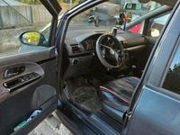 Usata VW Sharan 2004 Nero Monovolume
