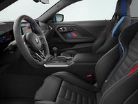 Gebraucht BMW M2 Shadowline 480 PS (353 kW) 2025 Blau Coupé