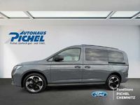 gebraucht Ford Grand Tourneo Connect Sport