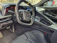 Gebraucht Corvette C8 481 PS (353 kW) 2023 Grau Cabrio