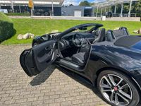 gebraucht Jaguar F-Type F-TypeCabriolet P300 Aut. R-Dynamic Black