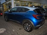 gebraucht Renault Captur 2 Intens E-Tech Plug-In Hybrid 160