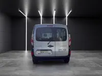 Second-hand Renault Kangoo 44 kW (60 CP) 2021 Gri Monovolum