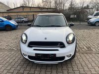 gebraucht Mini Cooper SD Countryman Cooper SD All4