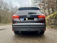 Gebraucht Ford Focus Titanium 163 PS (119 kW) 2013 Kombi