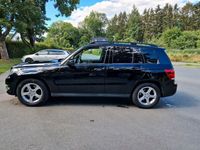 gebraucht Mercedes GLK220 