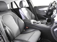 Second-hand Mercedes C180 122 CP (89 kW) 2021 Gri Break