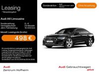 Gebraucht Audi A6 S-Line 286 PS (210 kW) 2025 Schwarz Limousine