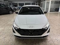 Neu Hyundai i20 Comfort 101 PS (74 kW) 2026 Weiß Kleinwagen