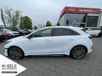 gebraucht Kia Ceed GT 1.5 T-GDI DCT7 Line|Navi| Bluetooth|SZH