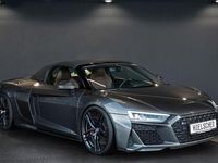 Gebraucht Audi R8 Coupé Advanced 620 PS (456 kW) 2019 Andere Coupé