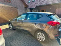 Używany Kia Ceed 99 KM (72 kW) 2014 Brązowy Hatchback