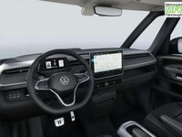 Nowe VW ID. Buzz Style 210 kW (286 KM) 2026 Czarny Minivan