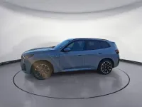 Gebraucht BMW X3 M Sport 197 PS (144 kW) 2026 Grau SUV