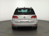 Gebraucht VW Golf VII Join 110 PS (80 kW) 2018 Grau