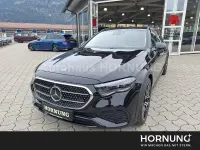 Gebraucht Mercedes E300 197 PS (144 kW) 2026 Obsidianschwarz  metalliclack