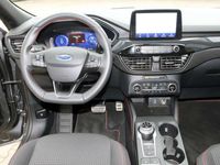gebraucht Ford Kuga Plug-In Hybrid ST-Line