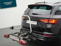 Neu Cupra Ateca VZ 300 PS (220 kW) 2026 Schwarz SUV