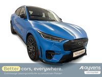 Gebraucht Ford Mustang Mach-E 358 kW (487 PS) 2023 Blau SUV