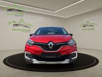 gebraucht Renault Captur Intens, LED,SHZ,PDC,Temp,Navi
