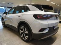 Gebraucht VW ID.4 Pro Performance 150 kW (204 PS) 2021 Weiß SUV