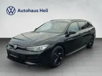 Gebraucht VW Passat R-line 193 PS (141 kW) 2022 Andere farbe Kombi