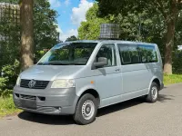 Gebraucht VW Caravelle 131 PS (96 kW) 2006 Grau Van