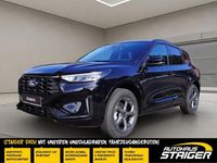 Neu Ford Kuga ST-Line 182 PS (133 kW) 2025 Schwarz SUV