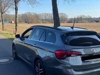 Gebraucht Fiat Tipo Lounge 120 PS (88 kW) 2017 Kombi