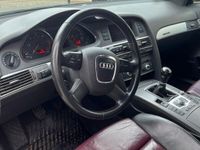 gebraucht Audi A6 3.0 TDI quattro -