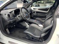 Gebraucht Alpine A110 252 PS (185 kW) 2018 Blanc solaire Coupé